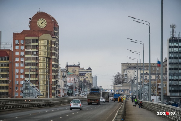 Больше сотни комплексов установили на основных улица города Больше сотни комплексов установили на основных улица города
