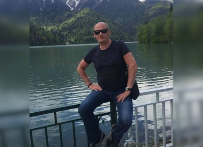 Сейчас Алексей Шумилов, предположительно, живет на Кипре Сейчас Алексей Шумилов, предположительно, живет на Кипре