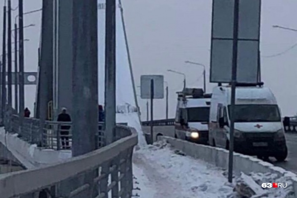 Врачи уже ничем не смогли помочь мужчине Врачи уже ничем не смогли помочь мужчине