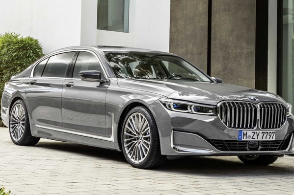 BMW 7-й серии стоит от <nobr class="_">5 480 000</nobr> рублей BMW 7-й серии стоит от <nobr class="_">5 480 000</nobr> рублей