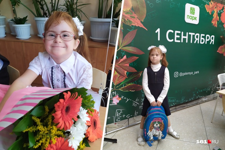 1 сентября необычная девочка пошла вместе со сверстниками в обычную школу 1 сентября необычная девочка пошла вместе со сверстниками в обычную школу