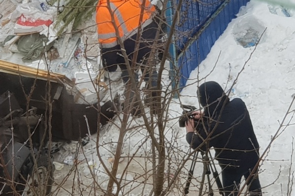 На это знаменательное событие пригласили не всех журналистов. И хорошо На это знаменательное событие пригласили не всех журналистов. И хорошо