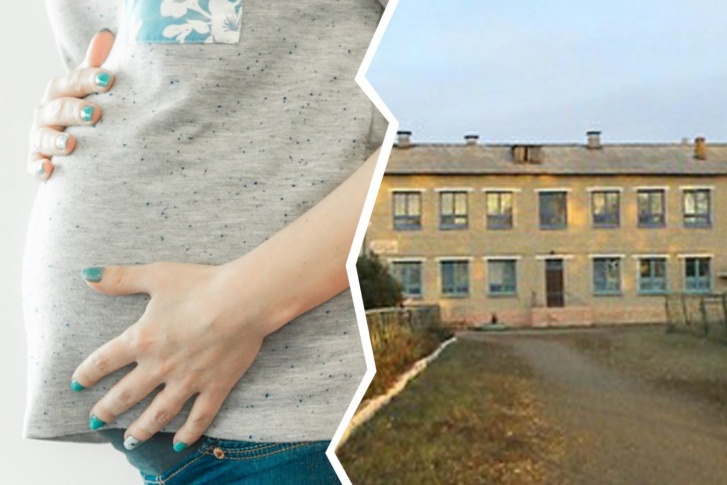 В чесменском центре помощи детям, оставшимся без попечения родителей, после беременности воспитанниц провели внутреннюю проверку