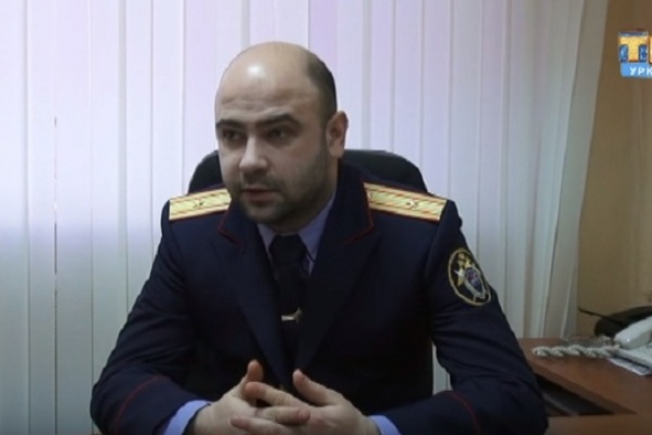 Сергей Аракелян обвиняется в служебном подлоге и попытке изменить статью автостраховщикам Сергей Аракелян обвиняется в служебном подлоге и попытке изменить статью автостраховщикам