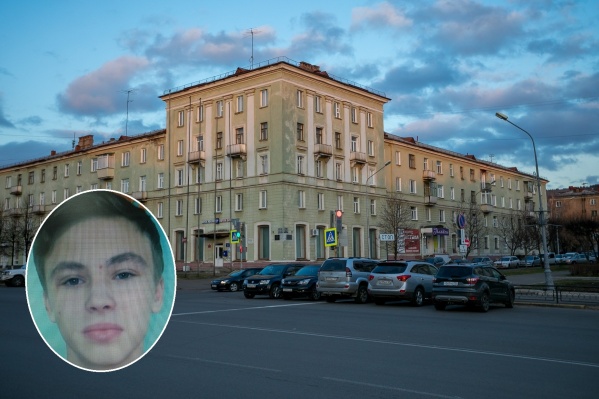 Руслан Наркулов ушел из дома в Железногорске и пропал Руслан Наркулов ушел из дома в Железногорске и пропал