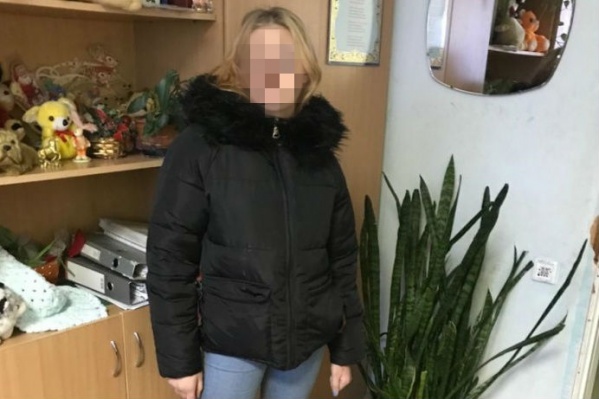 Школьницы не было дома почти две недели Школьницы не было дома почти две недели