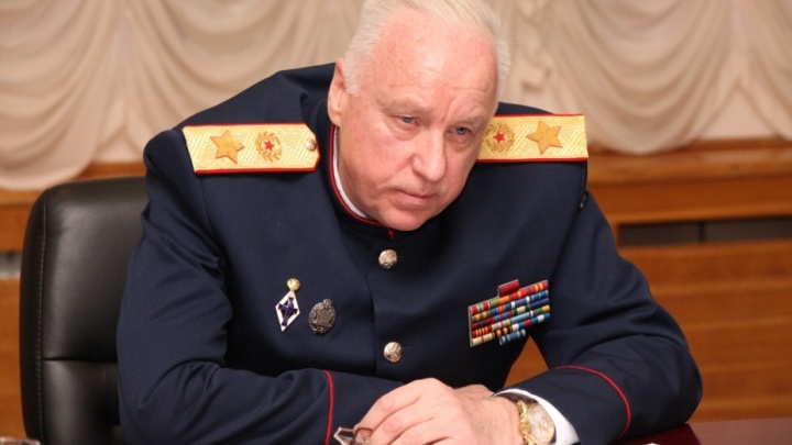 Глава СК России проконтролирует уголовное дело в отношении сотрудника пермского Росреестра