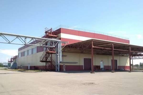 Завод-банкрот обрел нового хозяина Завод-банкрот обрел нового хозяина