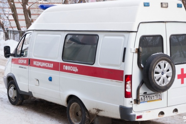 Врачи рассказали про нормативы приезда скорой и отчитались за 2018 год Врачи рассказали про нормативы приезда скорой и отчитались за 2018 год