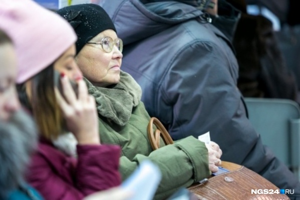 На поддержку жителей края решено потратить 84,5 миллиарда рублей На поддержку жителей края решено потратить 84,5 миллиарда рублей 