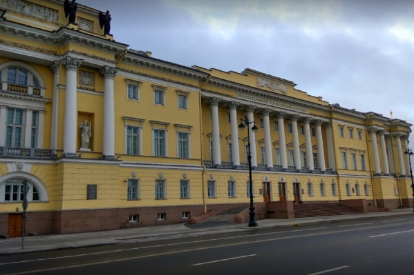 Конституционный суд встал на сторону Годунова Конституционный суд встал на сторону Годунова