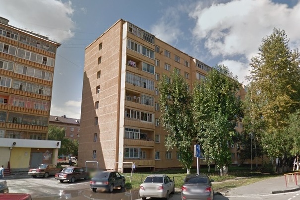 Подростка нашли в квартире дома на Станционной Подростка нашли в квартире дома на Станционной