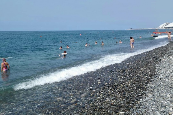 Преступление произошло в прошлом году, когда отчим и его падчерица отдыхали на море Преступление произошло в прошлом году, когда отчим и его падчерица отдыхали на море