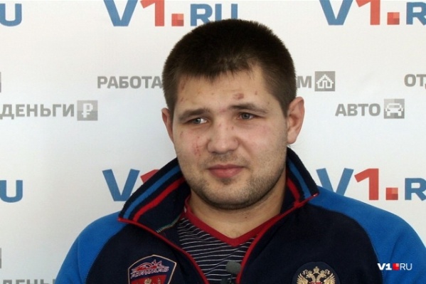 Максим Бабанин может рассчитывать как минимум на бронзовую медаль чемпионата Максим Бабанин может рассчитывать как минимум на бронзовую медаль чемпионата 