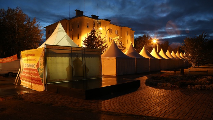 Православная выставка-ярмарка отправится в путешествие по семи городам Нижегородской области