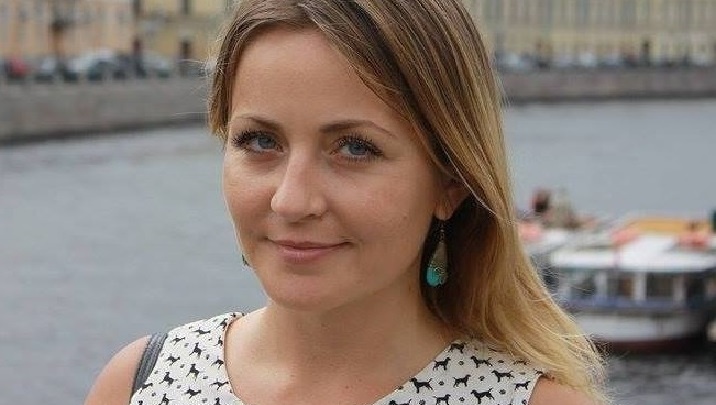 Евгения Чудновец, осужденная за репост, обвинила рэпера Оксимирона в керченской трагедии