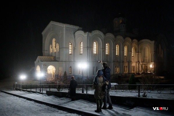 Православный праздник прошёл без происшествий Православный праздник прошёл без происшествий