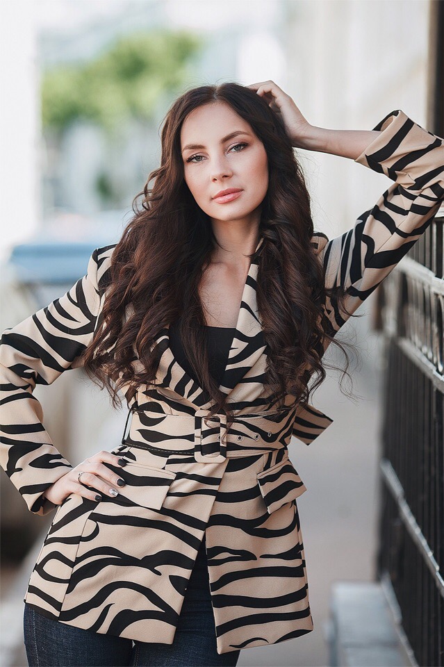 Алеся Уткина Алеся Уткина