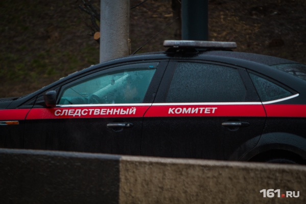 Уголовным делом занимается первый отдел по расследованию особо важных дел <br> Уголовным делом занимается первый отдел по расследованию особо важных дел <br>