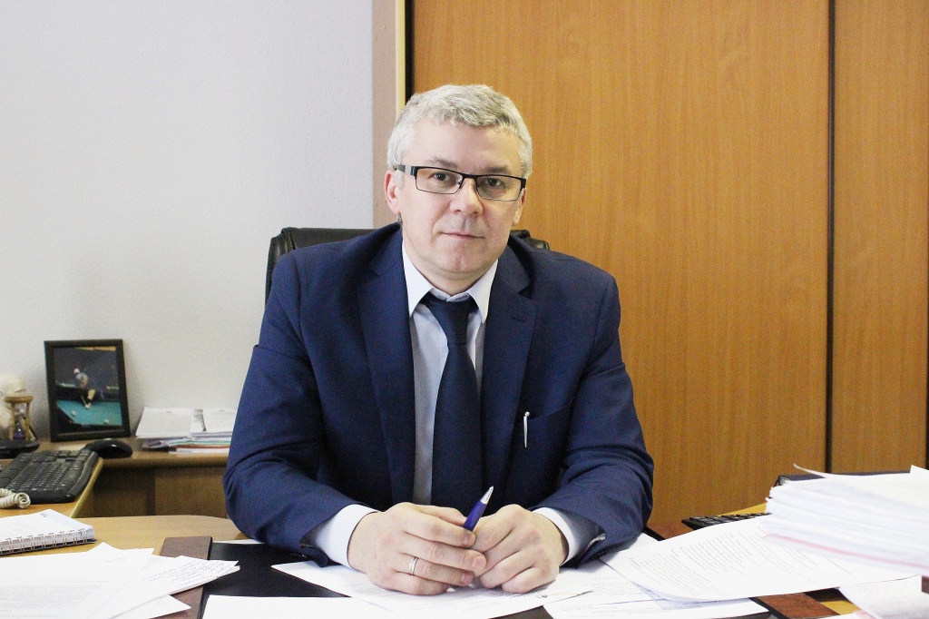 По информации издания, обязанности Гончарова будет исполнять первый заместитель Андрей Выходцев По информации издания, обязанности Гончарова будет исполнять первый заместитель Андрей Выходцев