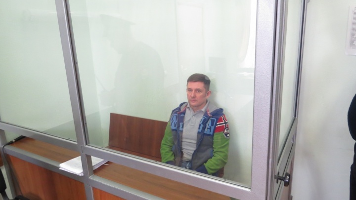 Провёл за решеткой только три года. Экс-министра Александра Макарова выпустили из тюрьмы досрочно