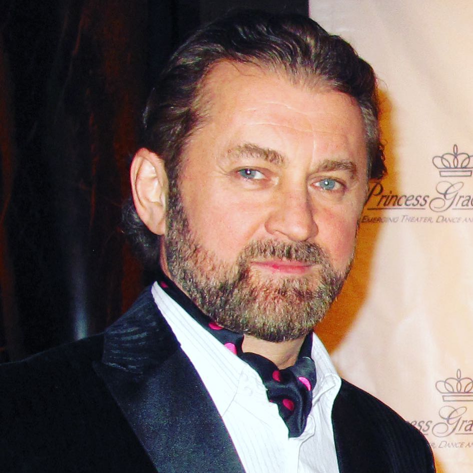 Алексей Солдатов в начале 2000-х Алексей Солдатов в начале 2000-х