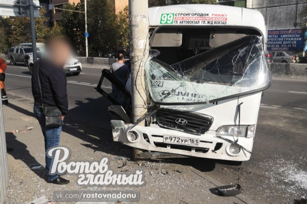 Пассажирам удалось избежать серьезных травм Пассажирам удалось избежать серьезных травм