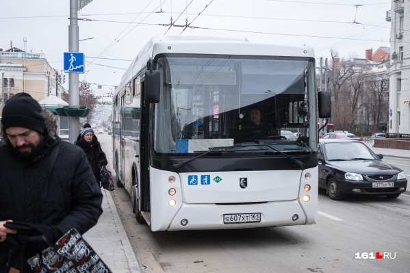 Новые 60 автобусов будут отвечать всем современным требованиям качества Новые 60 автобусов будут отвечать всем современным требованиям качества