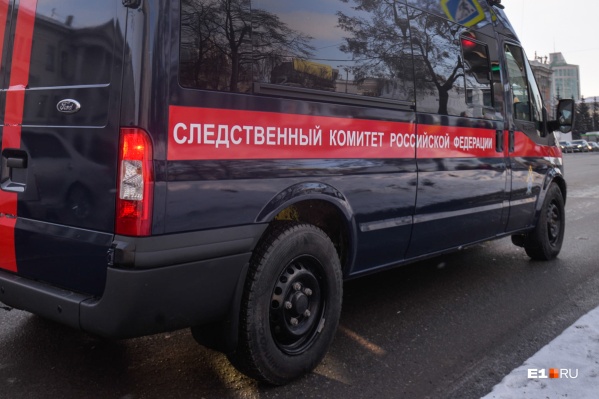 Следователи считают, что убийство было совершено из малокалиберного оружия Следователи считают, что убийство было совершено из малокалиберного оружия