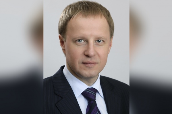 Виктор Томенко более 6 лет возглавлял правительство Красноярского края Виктор Томенко более 6 лет возглавлял правительство Красноярского края