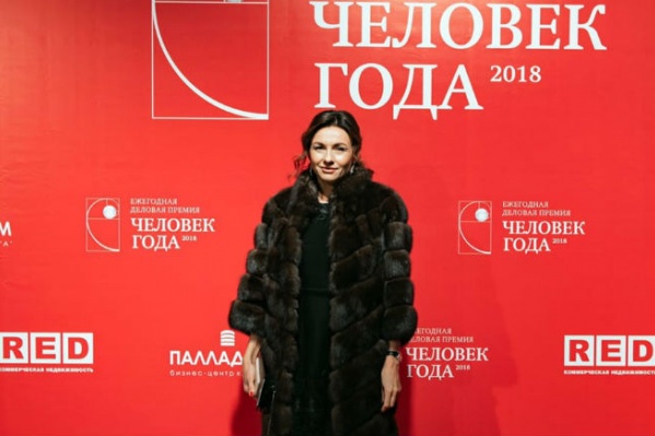 Юлия Франгулова переехала в Екатеринбург из Грозного Юлия Франгулова переехала в Екатеринбург из Грозного 
