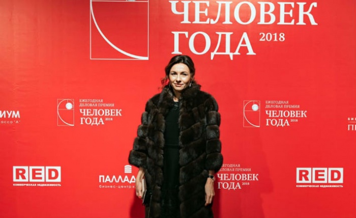 Юлия Франгулова переехала в Екатеринбург из Грозного Юлия Франгулова переехала в Екатеринбург из Грозного