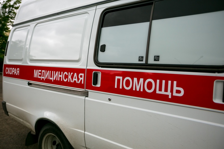 В Красноярске 8-месячный младенец скончался, обварившись кипятком В Красноярске 8-месячный младенец скончался, обварившись кипятком