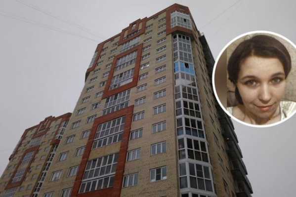 Омичку искали с 20 ноября Омичку искали с 20 ноября