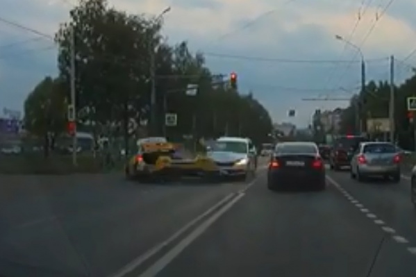 Мнения о том, кто виноват, разделились Мнения о том, кто виноват, разделились
