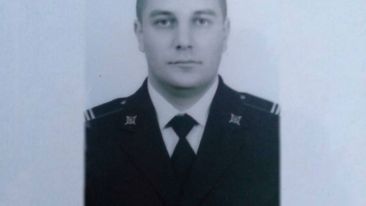 Пропавшего в Челябинской области сержанта Росгвардии нашли мёртвым в озере