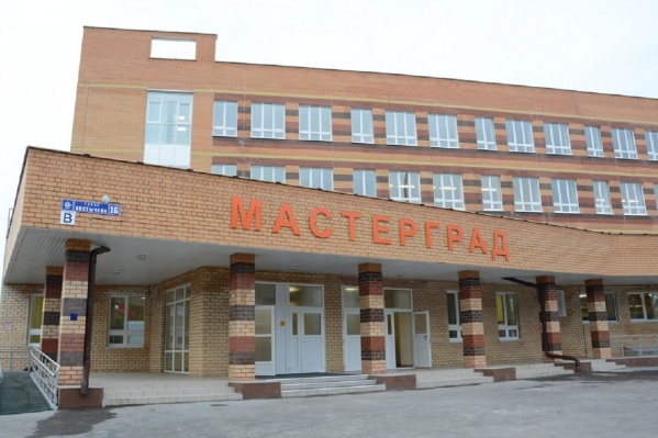 Система распознавания лиц заработала в школе «Мастерград» Система распознавания лиц заработала в школе «Мастерград»