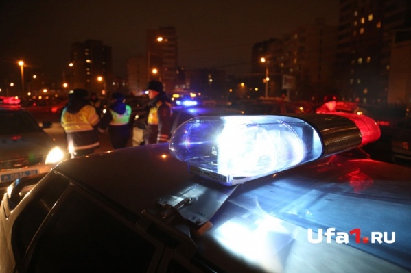 Три дня подряд дорожные инспекторы выходили на рейды по дорогам Уфы Три дня подряд дорожные инспекторы выходили на рейды по дорогам Уфы