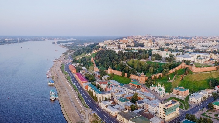 Жители многоквартирного дома в Нижнем Новгороде взяли кредит на капремонт