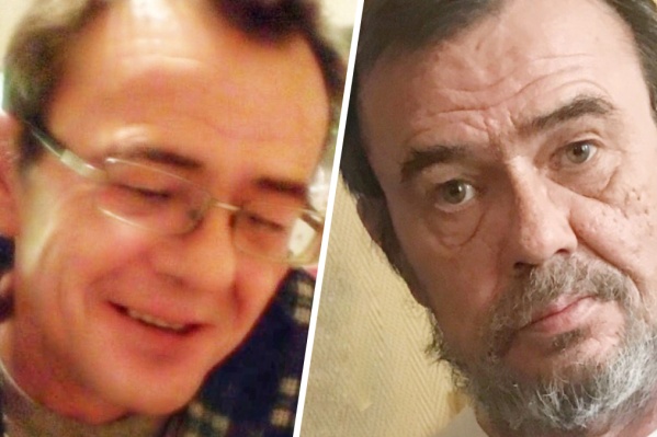 Алексей недавно перенёс инсульт Алексей недавно перенёс инсульт