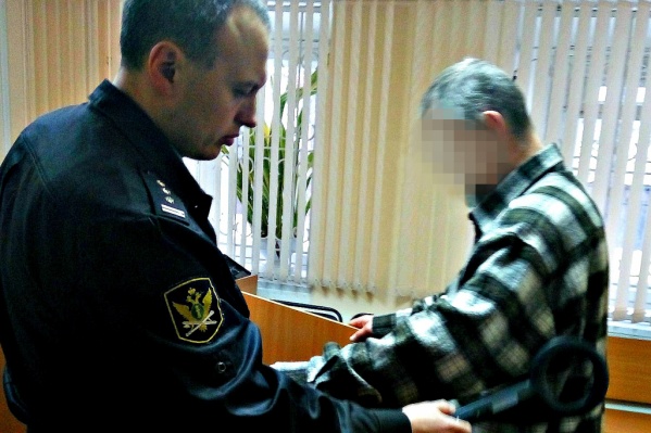 Мужчина раскаялся и уже оплатил штраф Мужчина раскаялся и уже оплатил штраф