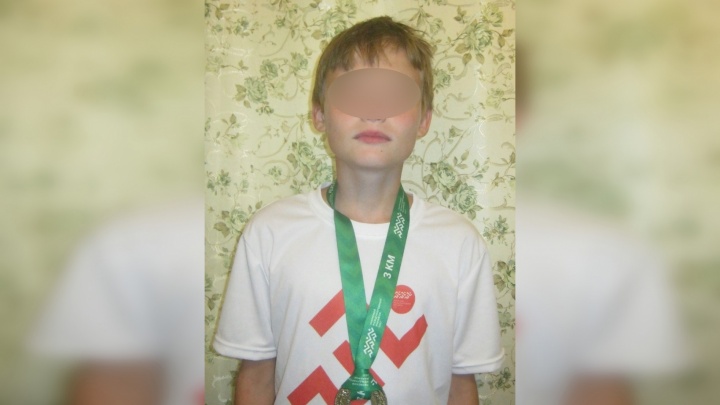 Ушел из дома босиком: в Перми разыскивают 14-летнего подростка