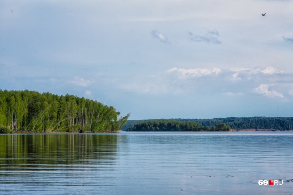 В Перми будет +25 В Перми будет +25