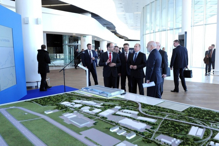 В прошлый раз президент принимал новый терминал аэропорта В прошлый раз президент принимал новый терминал аэропорта