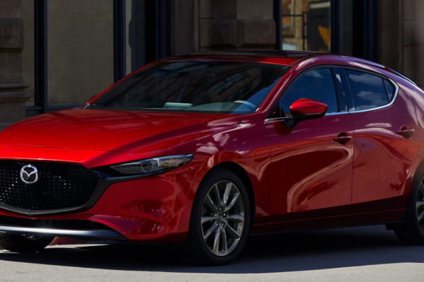 Mazda 3 стоит 1,5 миллиона с механикой Mazda 3 стоит 1,5 миллиона с механикой