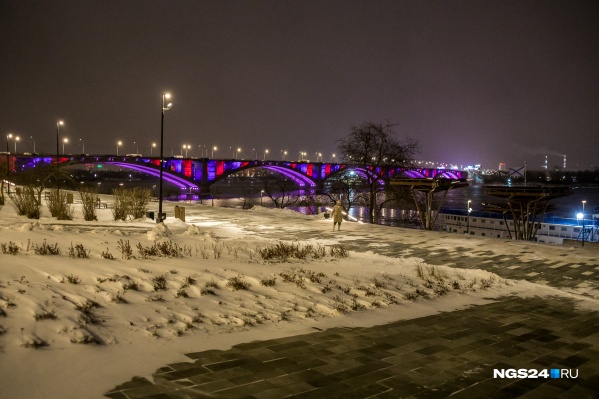 Через 31 день в Красноярске начнется Универсиада Через 31 день в Красноярске начнется Универсиада
