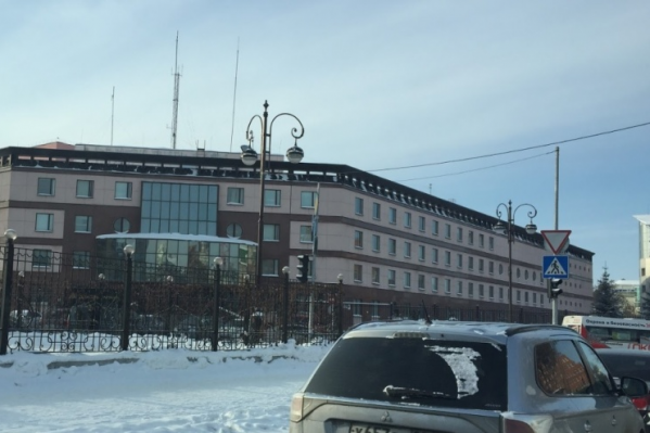 Оборотня в погонах задержали его же коллеги — сотрудники службы собственной безопасности ФСБ Оборотня в погонах задержали его же коллеги — сотрудники службы собственной безопасности ФСБ