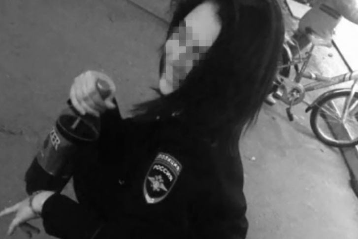 По решению инспекции по делам несовершеннолетних мать девочки оштрафовали за нахождение дочери в состоянии опьянения По решению инспекции по делам несовершеннолетних мать девочки оштрафовали за нахождение дочери в состоянии опьянения