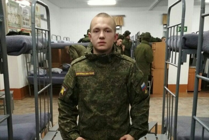 Евгений Кувайцев пробыл в коме около месяца Евгений Кувайцев пробыл в коме около месяца