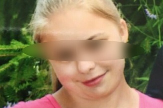 Девушка пропадала недолго Девушка пропадала недолго